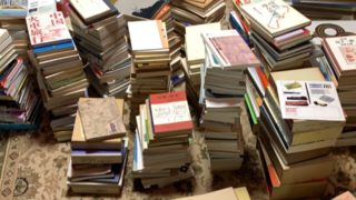 遺品整理・終活のお手伝いを致しました！