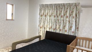 家具の移動【お客様の声】