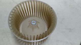 換気扇清掃