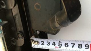 浴室にある窓のハンドル修理を致しました！