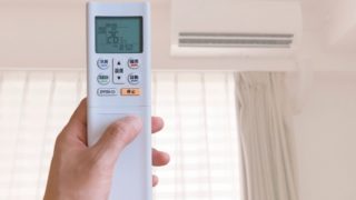 ウインドエアコンを設置致しました！【コロナ対策済み】
