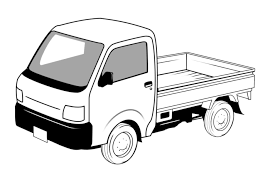 荷物の搬送・お引っ越し承ります！