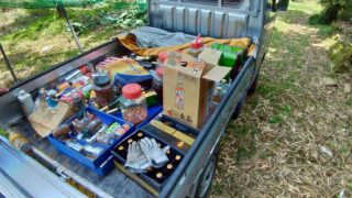 遺品整理を致しました！【広島県三次市】