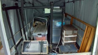遺品整理・不用品の搬送を致しました！【広島県三次市】