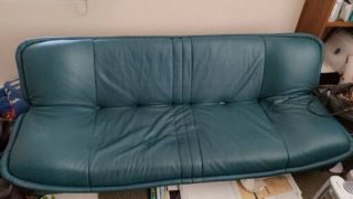ベッドソファの回収見積りに行ってきました！