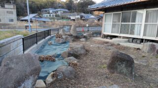 防草シート施工致しました！【広島県江田島市】
