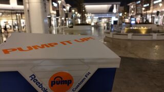 アウトレット広島にて代理購入しました！【広島市佐伯区】