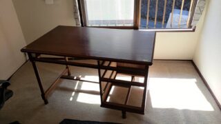 お部屋間の家具の移動を致しました！【広島市佐伯区】