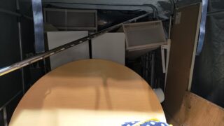 荷物の運搬をしました【広島市南区】