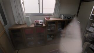 家具の移動を致しました【広島市中区】