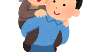 介助の手伝いを致しました【広島市東区】