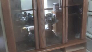 【個人】家具の移動をお手伝い致しました【広島市西区】