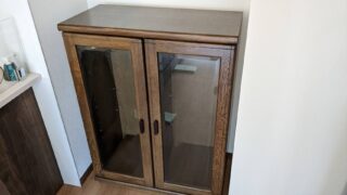 【個人】家具移動のお手伝いを致しました【広島市東区】