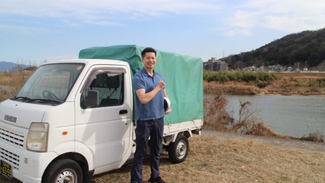 【広島市 南区】プロから度重なるご指名!家具屋様の助っ人で食器棚2つの搬入&組み立て|広島の便利屋 万