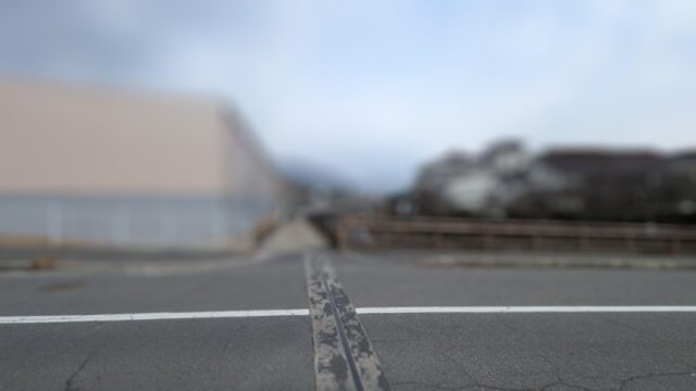 【現場トラブル解決】「ただ見るだけ」ではありません。駐車場の現地確認&挨拶代行で、予期せぬ問題をその場で収めました!