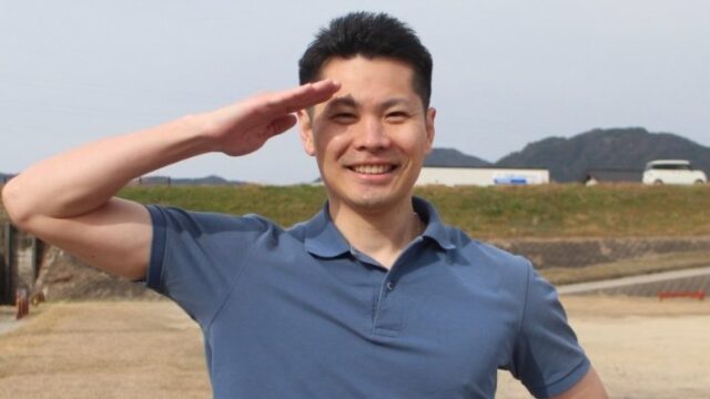 【広島市】元消防士が敬礼!広島の「便利屋 万」は市内全8区のSOSに迅速出動します