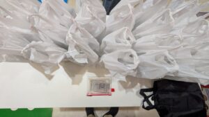 広島市中区にて、県外からのご依頼を受け代理販売(販売代行)を行う「広島の便利屋 万(べんりや ばん)」。元消防士が企業の顔として誠実に接客。