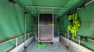 広島市にて、関西の法人様よりリピート依頼を受け、代理でお荷物の回収から発送までを行う「広島の便利屋 万（べんりや ばん）」。