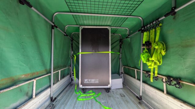 【広島市】関西の法人様からリピートのご依頼!お荷物の回収から発送までを代理対応|広島の便利屋 万