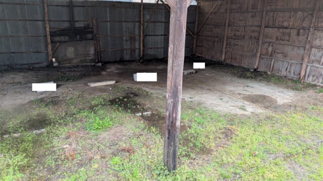 【広島市 西区】県外の法人様よりご依頼！駐車場の現地確認とカラーコーン設置｜広島の便利屋 万