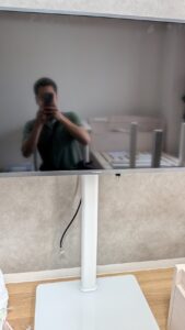 広島市中区にて、県外から進学された大学生の新生活に向けてベッドの組み立て代行を行う「広島の便利屋 万（べんりや ばん）」。元消防士が安全第一で対応。