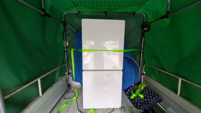 【広島市 中区】重たい冷蔵庫の回収もお任せ！作業員2名体制で安全に搬出します｜広島の便利屋 万