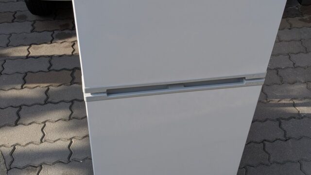 【完売御礼】徹底清掃済みの「アビテラックス 90L冷蔵庫」をお買い上げいただきました！｜広島の便利屋 万