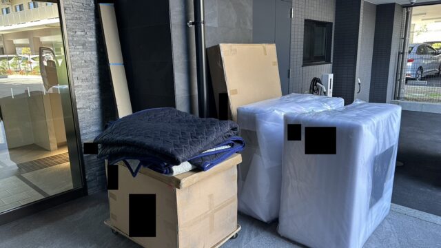 【広島市 佐伯区】連日のご依頼！プロの家具屋様をサポートする組み立て補助＆照明取り付け｜広島の便利屋 万