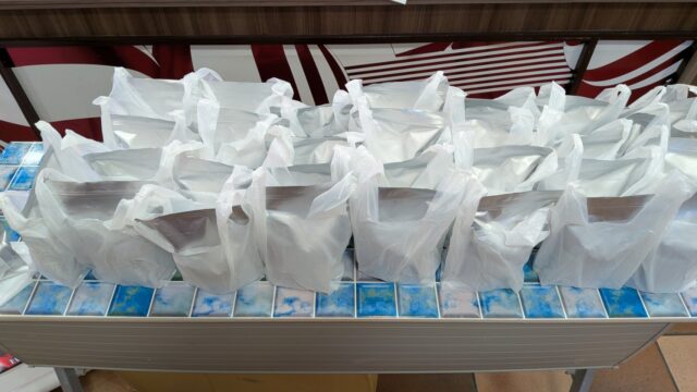 【広島市 佐伯区】県外法人様から厚い信頼！リピートでの「代理販売（接客代行）」も元消防士へ｜広島の便利屋 万