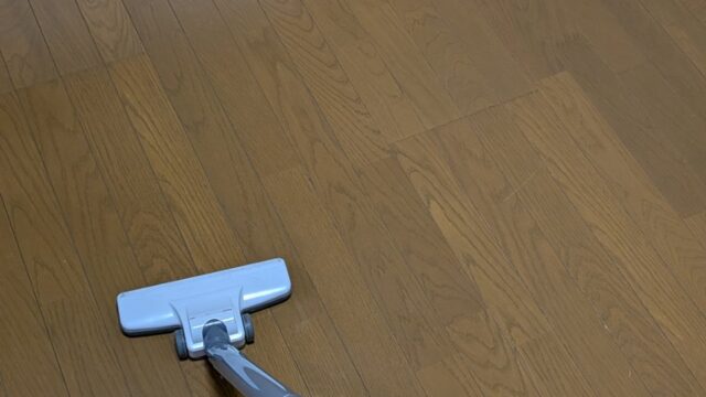 【広島市】法人様からリピートのご指名！2名体制で「社員寮の清掃作業」もスピーディーに｜広島の便利屋 万