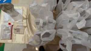 広島市中区にて、リピート依頼を受け金銭授受を伴う販売代理（接客代行）を行う「便利屋 万（べんりや ばん）」。元消防士が誠実に対応します。