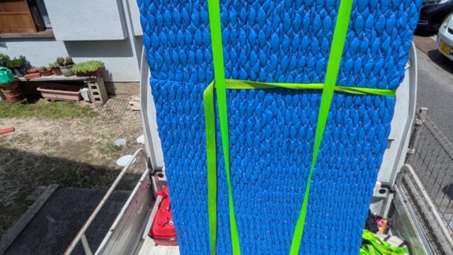 【広島市 佐伯区】引越し費用を大幅削減！大型家電（冷蔵庫・洗濯機）だけの運搬も作業員2名でスピーディーに｜便利屋 万