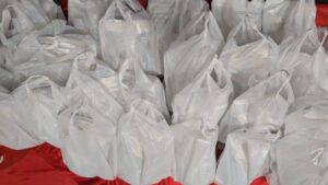 広島市中区にて、県外の法人様よりリピートご依頼を受け、1時間の販売代行作業を責任を持って行う近所の便利屋さん「万（べんりや ばん）」。