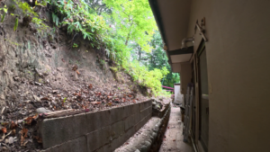 広島市安佐南区で不動産査定のための写真撮影を代行する便利屋 万