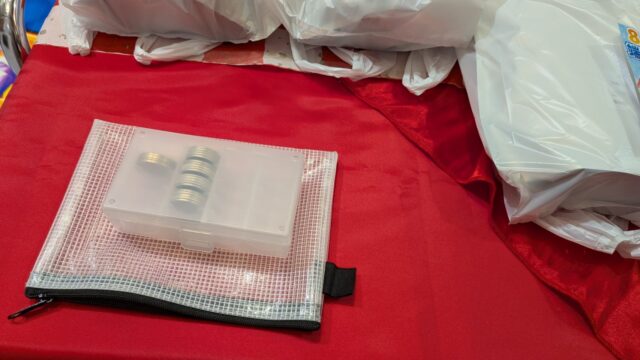 【広島市中区】県外法人様からのリピート依頼！販売代理から売上金管理まで1名体制で誠実に代行｜便利屋 万