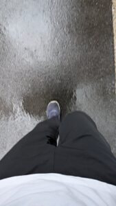 広島市中区で県外からのお客様のセミナーに付き添いサポートをする便利屋 万