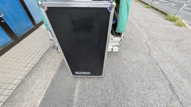【広島市安佐南区】連日のご依頼に感謝！県外法人様からの機器運搬・搬入代行を2名体制で完遂｜便利屋 万