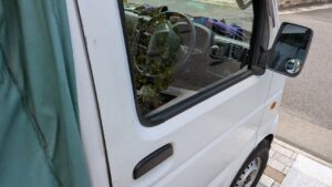 広島市佐伯区で車椅子生活のお客様の身の回りのお世話と掃除をする便利屋 万