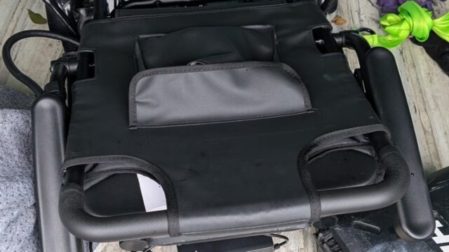 【広島市西区】成年後見人様からのリピート!施設からの「車椅子発送代行」を迅速・厳重梱包でサポート|便利屋 万