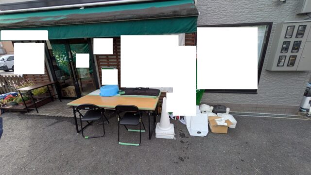 【広島市安佐南区】法人様から毎月リピート！イベント資材の荷出し・設営サポートを1時間未満で迅速対応｜便利屋 万